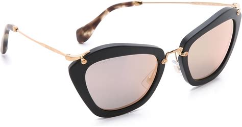 Suchergebnis Auf Amazon.de Für: Miu Miu Sonnenbrille